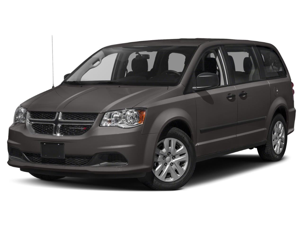 2020 Dodge Grand Caravan SXT Wagon