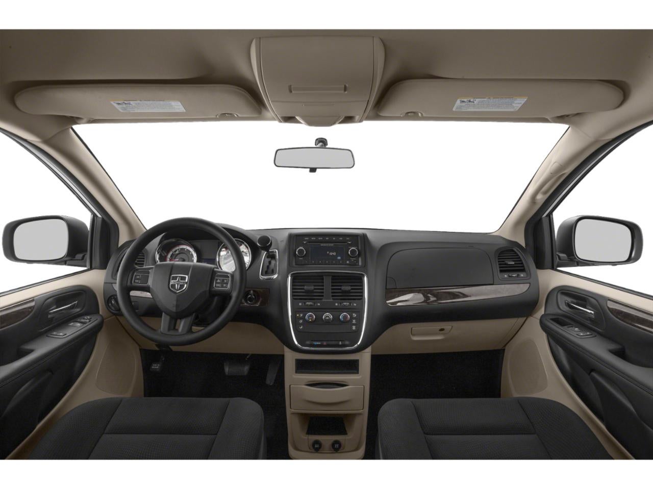 2020 Dodge Grand Caravan SXT Wagon