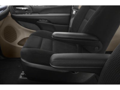 2020 Dodge Grand Caravan SXT Wagon