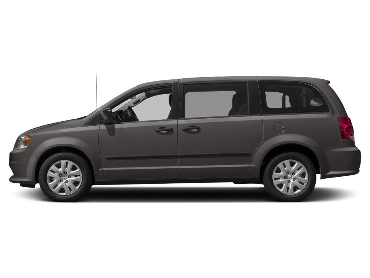 2020 Dodge Grand Caravan SXT Wagon