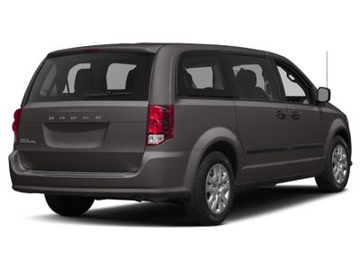2020 Dodge Grand Caravan SXT Wagon