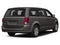 2020 Dodge Grand Caravan SXT Wagon