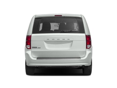 2020 Dodge Grand Caravan SXT Wagon