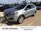 2020 Ford Edge SEL FWD