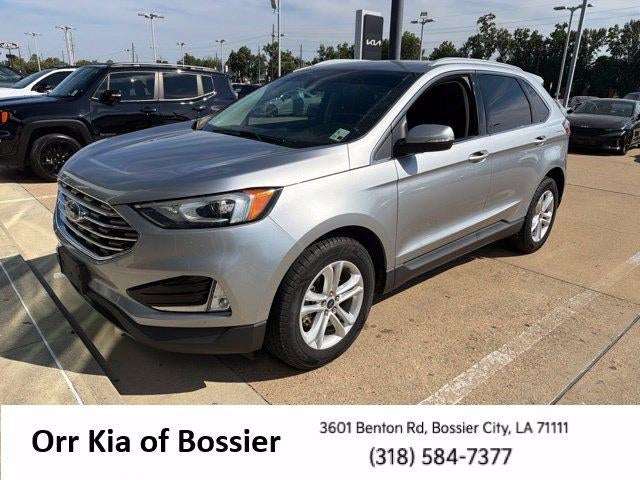 2020 Ford Edge SEL FWD