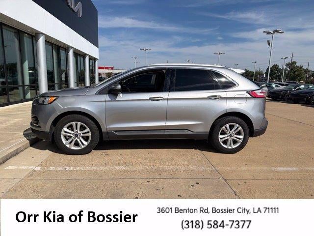 2020 Ford Edge SEL FWD