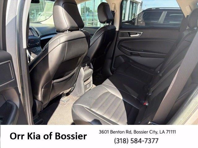 2020 Ford Edge SEL FWD