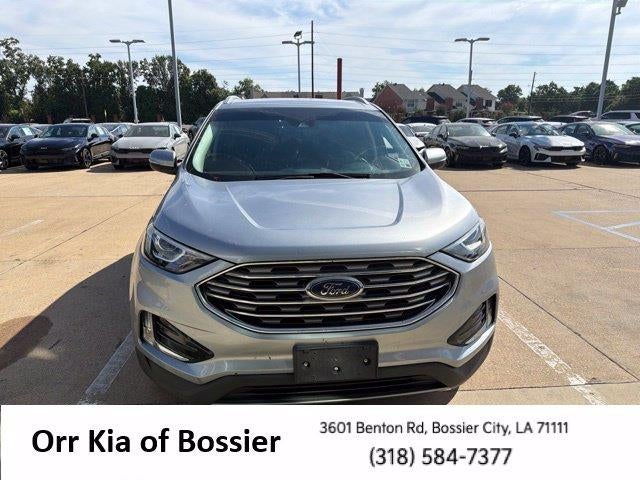 2020 Ford Edge SEL FWD