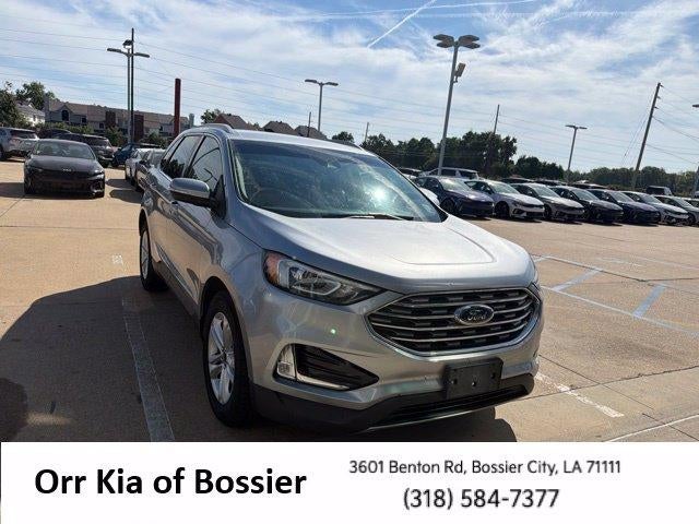 2020 Ford Edge SEL FWD