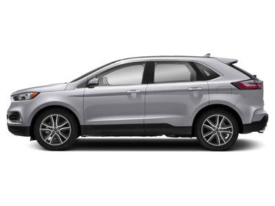 2020 Ford Edge SEL FWD