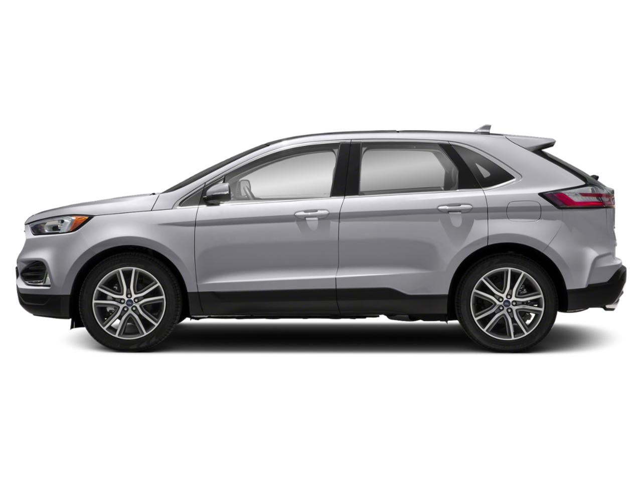2020 Ford Edge SEL FWD