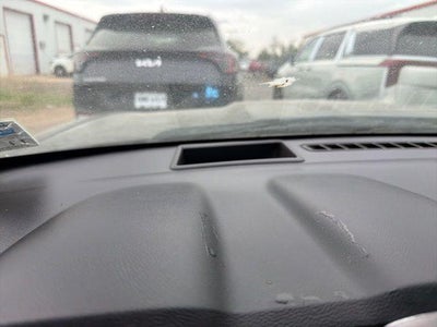 2015 Chevrolet Camaro 2dr Cpe LT w/2LT