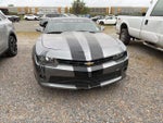 2015 Chevrolet Camaro 2dr Cpe LT w/2LT