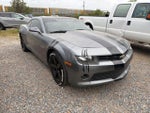 2015 Chevrolet Camaro 2dr Cpe LT w/2LT