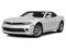 2015 Chevrolet Camaro 2dr Cpe LT w/2LT