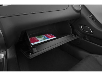 2015 Chevrolet Camaro 2dr Cpe LT w/2LT