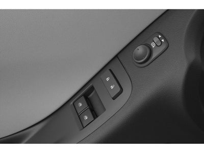 2015 Chevrolet Camaro 2dr Cpe LT w/2LT