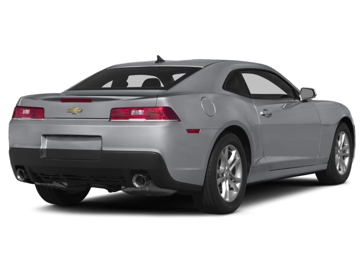 2015 Chevrolet Camaro 2dr Cpe LT w/2LT