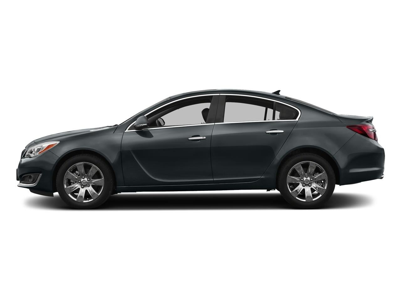 2017 Buick Regal Sport Touring FWD