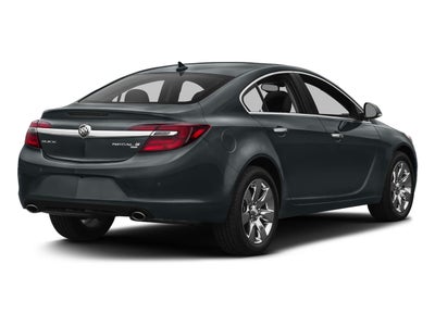 2017 Buick Regal Sport Touring FWD