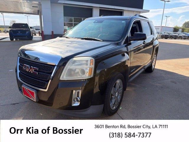 2013 GMC Terrain SLT-1