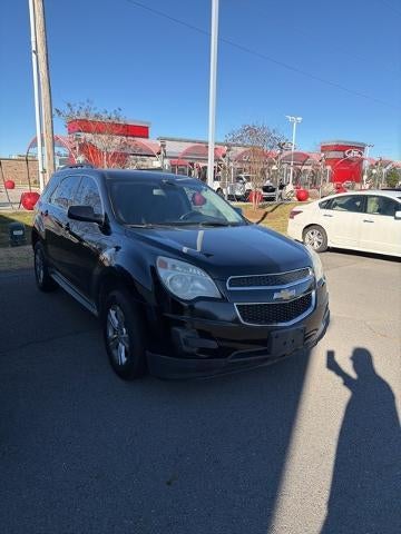 2013 Chevrolet Equinox FWD 1LT
