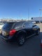 2013 Chevrolet Equinox FWD 1LT