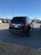 2013 Chevrolet Equinox FWD 1LT