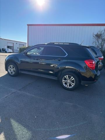 2013 Chevrolet Equinox FWD 1LT