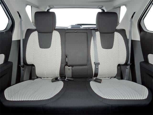 2013 Chevrolet Equinox FWD 1LT