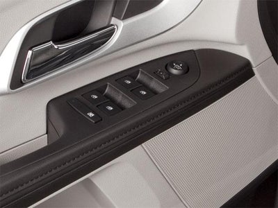 2013 Chevrolet Equinox FWD 1LT