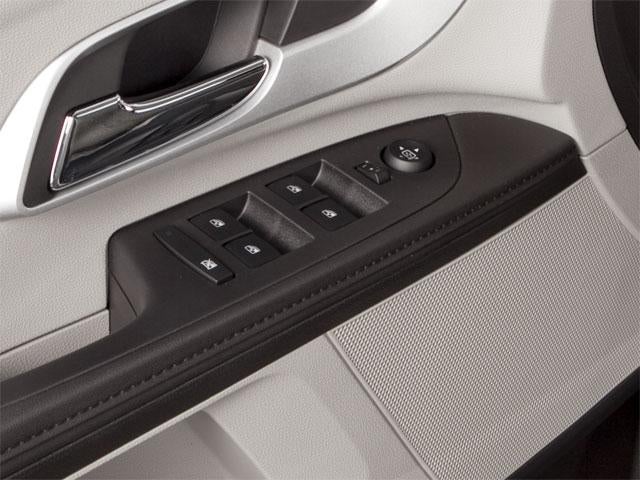 2013 Chevrolet Equinox FWD 1LT