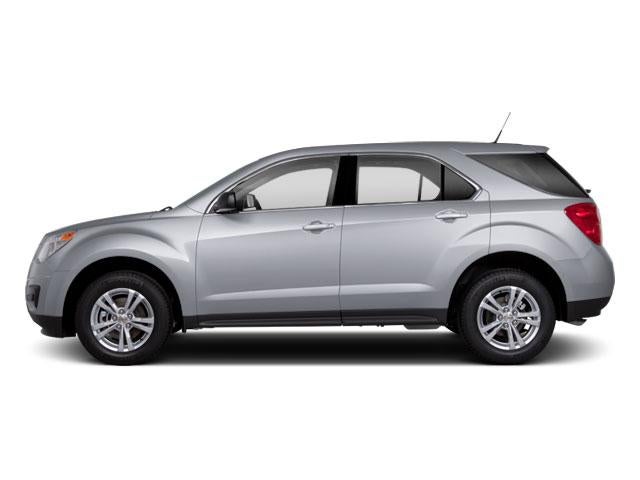2013 Chevrolet Equinox FWD 1LT