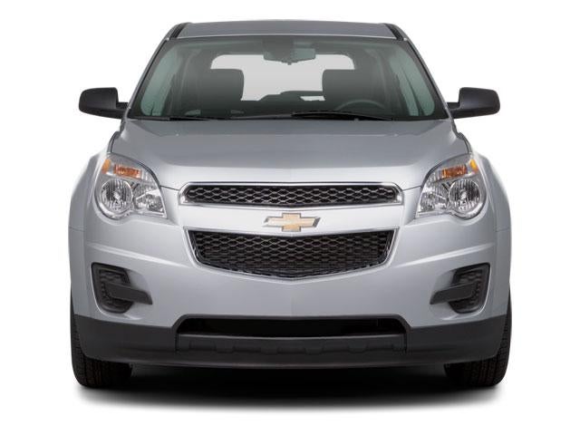 2013 Chevrolet Equinox FWD 1LT