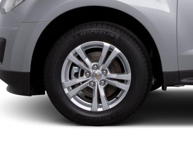 2013 Chevrolet Equinox FWD 1LT