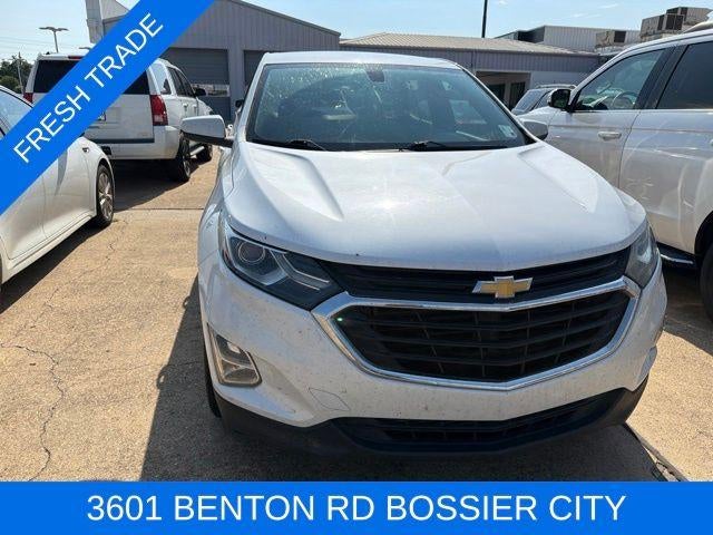 2019 Chevrolet Equinox FWD LT