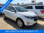 2019 Chevrolet Equinox FWD LT