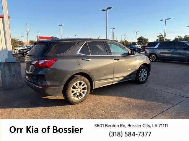 2019 Chevrolet Equinox AWD LT