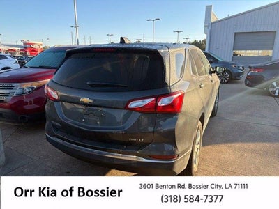 2019 Chevrolet Equinox AWD LT