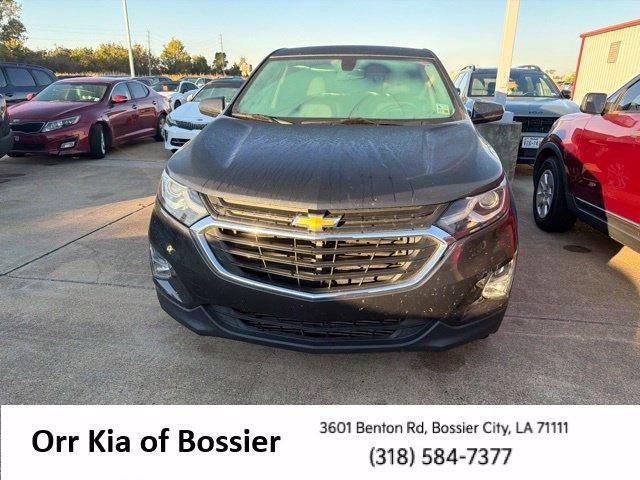 2019 Chevrolet Equinox AWD LT