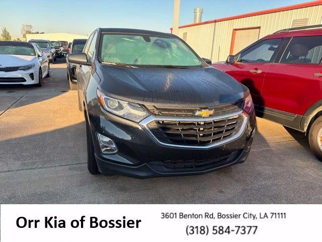 2019 Chevrolet Equinox AWD LT
