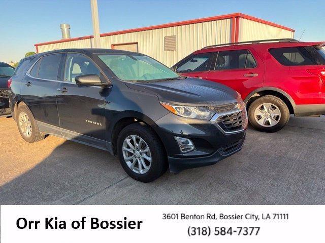 2019 Chevrolet Equinox AWD LT