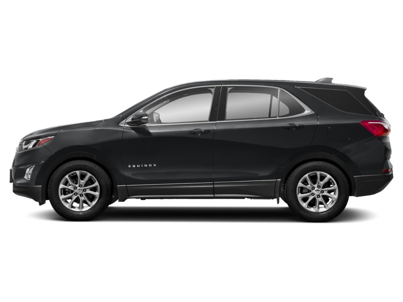 2019 Chevrolet Equinox AWD LT
