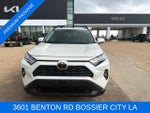2022 Toyota RAV4 XLE Premium FWD (Natl)