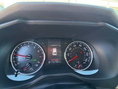 2021 Toyota RAV4 XLE FWD (GS)