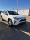 2021 Toyota RAV4 XLE FWD (GS)