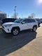 2021 Toyota RAV4 XLE FWD (GS)