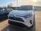 2021 Toyota RAV4 Limited FWD (Natl)