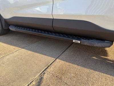 2021 Toyota RAV4 Limited FWD (Natl)