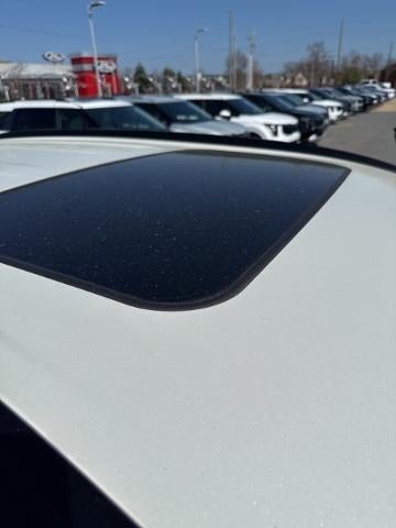 2021 Toyota RAV4 Limited FWD (Natl)